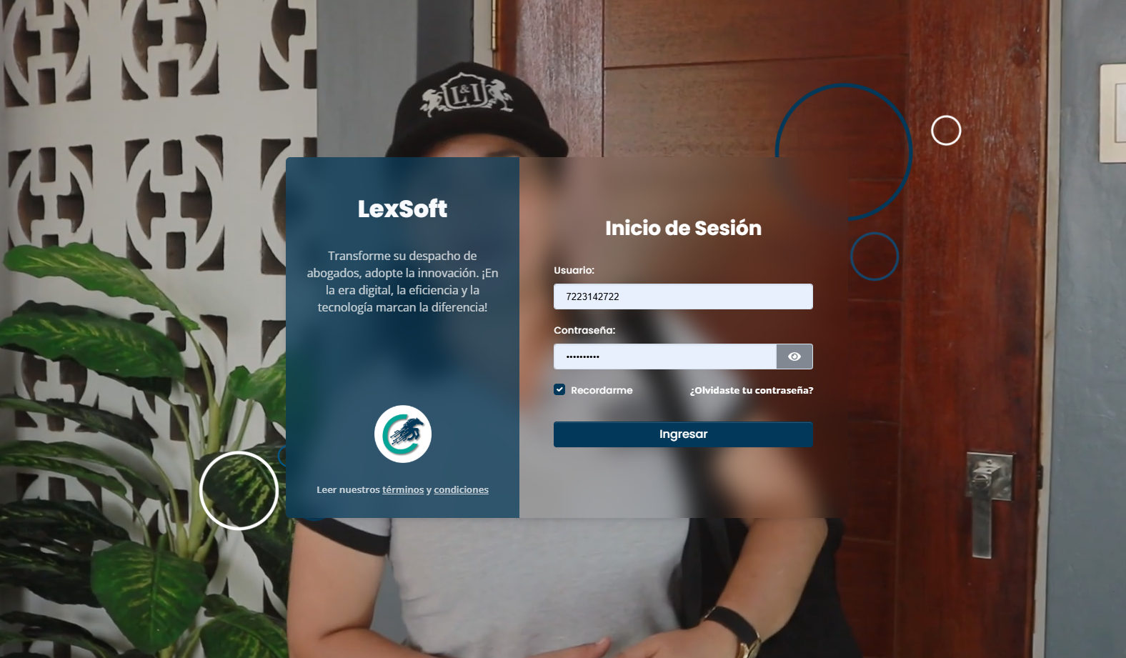 LexSoft 01